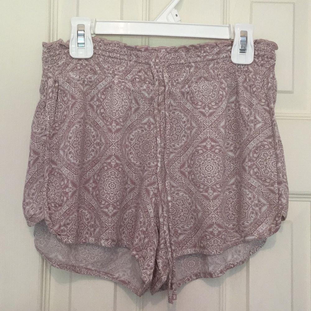 AE shorts